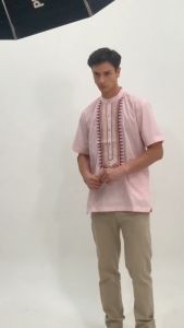 Baju Koko Preview By Itang Yunasz / PVL XXII-60 C