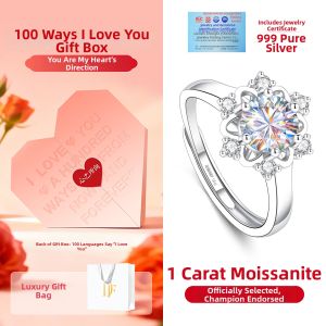 East Beauty | Gift Womens Jewelry Set Necklace Ring Earrings