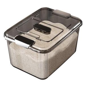 MEIZHUFU | Moisture Proof Insect Resistant Food Storage Container