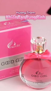 Nước hoa nữ GOOD GIRL 100ML ngọt ngào cuốn hút