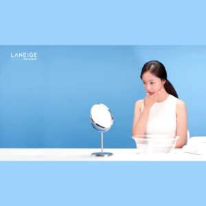 Laneige Cleansing Multi Deep-Clean / Water Bank Blue Hyaluronic Cleanser 150ml