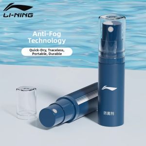 Li-Ning | Anti-Fog Spray For Myopia Glasses Anti-Fog Agent