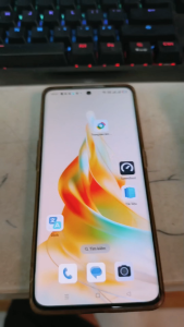 Định vị cho ANDROID Hoco E97A dùng app GG Find My - Sạc không dây Tìm kiếm thú cưng xe máy ô tô trẻ em vật dụng - NHẤT TÍN Authorised Store