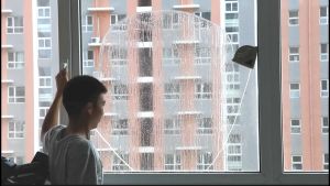 Magnetic Window Cleaner: A Comprehensive Guide