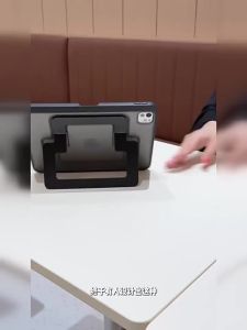 Zoyu(zoyu) | Ốp Lưng Cứng Mờ ZOYU Slim Dành Cho iPad Pro 11/12.9 Thế Hệ 4/5/6 & Mini 8.3 A17 - Chống Xước Tương Thích Với Giá Đỡ Bút Apple Pencil