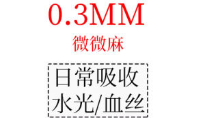 Beauty Salon Grade Manual Home Use Hyaluronic Acid Roller Micro Needle Salmon Essence Facial Instrument Self Injection Hair Growth