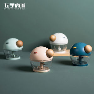 Multifunctional Kitchen Garlic Pulling Cut Garlic Crushing Garlic Fantastic Garlic Mincer Garlic Manual Garlic Press Minced Garlic Triturator Household