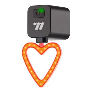 West Biking | Waterproof Rechargeable Bicycle Tail Light