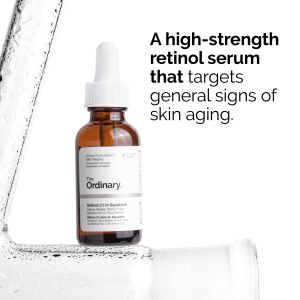 [THE ORDINARY] The Ordinary Retinol 1% In Squalane 30 ML