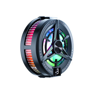 MOVSK | Gaming Semiconductive Cooling Phone Cooler Quiet
