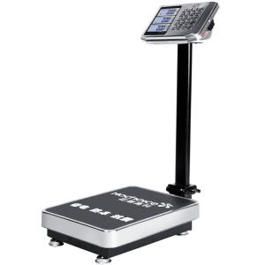HC | Precision Weighing Electronic Scale For Commercial Use