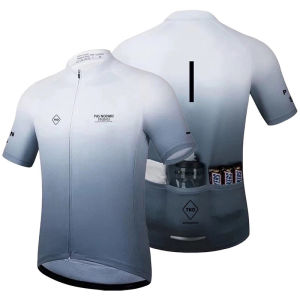 เสื้อผ้ากีฬาจักรยานชายฤดูร้อน ชุดปั่นจักรยานเสือภูเขา ชุดปั่นจักรยานทางไกล กางเกงปั่นจักรยาน เสื้อผ้ากีฬาจักรยาน อุปกรณ์กีฬาจักรยาน