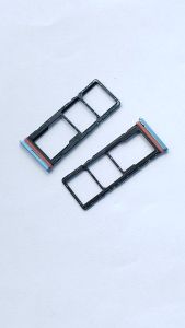SIMTRAY TEMPAT KARTU INFINIX HOT 12 PRO X668 SIMLOCK SLOT