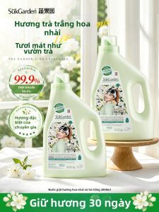 suk garden | Bột Giặt Kháng Khuẩn Diệt Ký Sinh Trùng Loại Bỏ Vết Bẩn Hương Thơm Dài Lâu