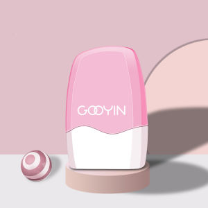 ลูกกลิ้งแสตมป์ที่เป็นความลับ รหัสสุ่ม แสตมป์ไวต่อแสงสําหรับการป้องกันการเปลี่ยนแปลงความเป็นส่วนตัวข้อมูลการจัดส่งด่วน