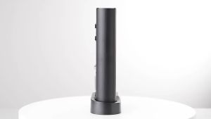 Bộ Mở Rượu Vang Tự Động Bằng Điện Kèm Nút Bịt Và Dụng Cụ Rót Rượu Đa Năng Thân Thiện Với Môi Trường Chất Liệu Thép Không Gỉ Bộ Quà Tặng Phong Cách Ins