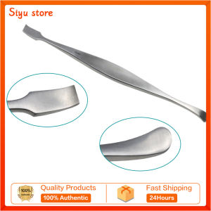 Stainless Steel Periosteal Dissector Periosteal Stripper Orthopedic Surgery Instrument Small Medium Large pet