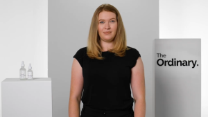 The Ordinary  Niacinamide 10% + Zinc 1%  30ml