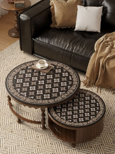 DMF | Waterproof Heat Resistant Vintage Table Pad