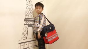 【Produk Diskon】 Tas Ransel Anak Tas Sekolah Anak TK SD Backpack Anak Perempuan Laki laki