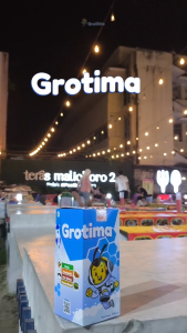 Vitamin Anak Sehat & Pemulihan dengan Suplemen Grotima