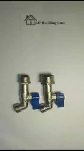 [COD] Kran Tembok MODEL Onda 1/2" Body Panjang / Keran Air Babet Bukan Besi BUKAN MERK ONDA