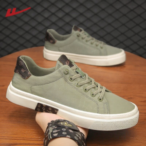 Warrior | Summer Lazy Put-On Casual Stylish Sneaker