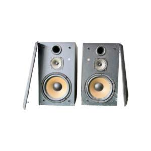 2 LOA THÙNG TIẾN ĐẠT ĐỜI ĐẦU