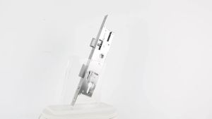 Premium Mortise Lock Body Replacement for Fingerprint Digital Door Locks