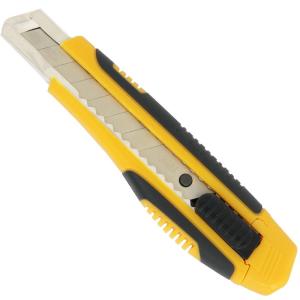 deli | Durable Plastic Craft Cutting Knife
