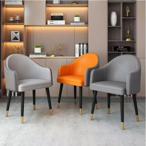 MOLORE | Spinal Support Reception Chair