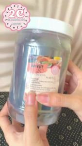 Dâu Tằm Ngâm Đường Phèn 1kg 2c Mart