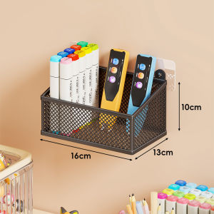 evesigar | Student Creative Multi-use Pen Storage Rack