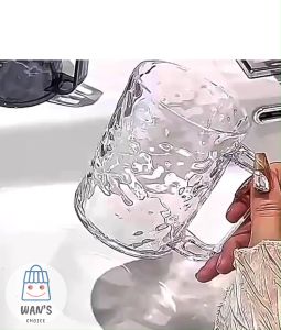 ปลีก/ส่ง แก้วน้ำพลาสติกแบบใส ที่ใส่แปรงสีฟัน ถ้วยบ้วนปาก