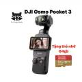 Máy quay chống rung cầm tay DJI Osmo Pocket 3. 