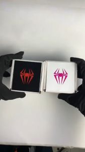 Gelang Couple Spiderman & Gelang Miles Morales: Pilihan Unik untuk TikTok