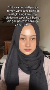 Beeganic Real Barrier Sleeping Mask & Moisturizer