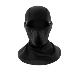 GTUBIKE Windproof Balaclava Winter Face Mask and Neck Warmer for Skiing Cycling Motorcycle Snowboarding Thermal and Breathable