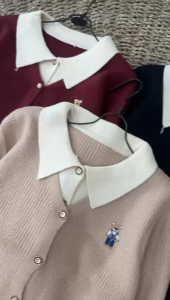 Atasan Blouse Unik Import: Gaya Desain & Tips