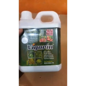 Pupuk Organik Cair & Suplemen Tanaman VIGORIN 1150 ml