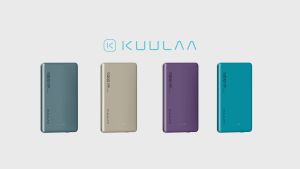【Malaysia Stock】KUULAA 10000mAh/5000mAh Mini Magsafe Thinnest 8.6mm Power Bank Magnetic PowerBank for Apple Phones Wireless Charging PowerBanks for iPhone 16 15 Pro Max 14 13 12 Pro Max