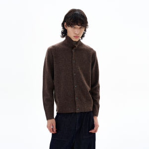 WLNEXT | Áo Sweater Pha Len Dành Cho Nam Mùa Thu Đông