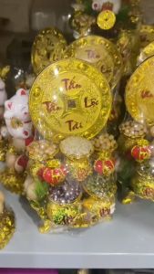 Tháp Tỏi Phong Thủy MS2/ MS3/ MS5/ MS11/ MS12. LMS
