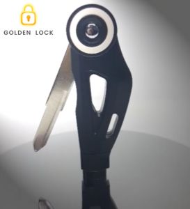 Phôi chìa khóa gập Honda Winner PCX Vision Wave S110