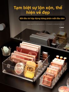 Kaman | Tổng Hợp Mĩ Phẩm Bằng Acrylic Để Bàn