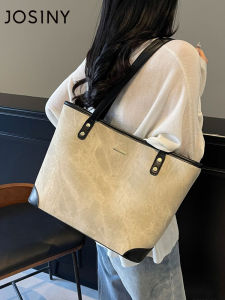 Josiny | Fashionable Large Capacity Womens Tote Bag