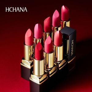 Moisturizing Waterproof Lipstick