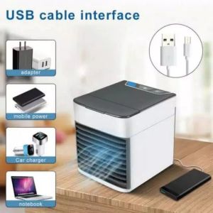 Ac mini portable pendingin
