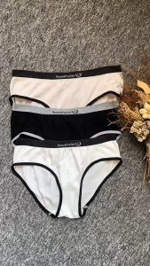 Celana Dalam Wanita - Motif Polos Beutiful Girl - CD1299