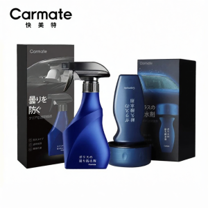 CAR MATE | anti mould fogging Rain Repellent Windshield & Rearview Mirror Anti-fog Water-proof